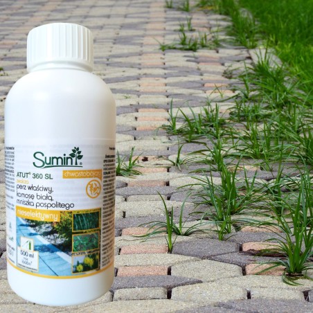 Atut 360SL 500ml Sumin