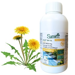 Atut 360SL 500ml Sumin