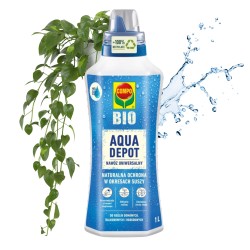 Nawóz uniwersalny Aqua Depot 1L Compo