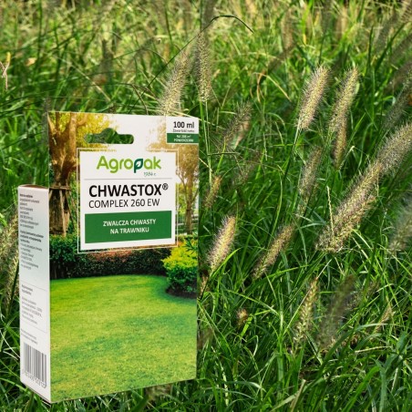 Chwastox Complex 260EW 100ml Agropak