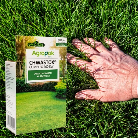 Chwastox Complex 260EW 100ml Agropak