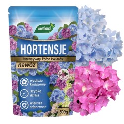 Nawóz do hortensji 800g Westland