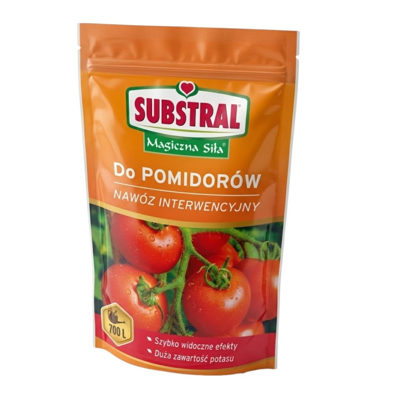 Nawóz do pomidorów Magiczna Siła 350g Substral