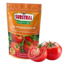 Nawóz do pomidorów Magiczna Siła 350g Substral