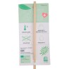 Monstera dziurawa P21 70cm