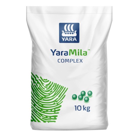Nawóz uniwer.YaraMila Complex (Hydrocomplex) 10kg