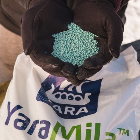 Nawóz uniwer.YaraMila Complex (Hydrocomplex) 10kg