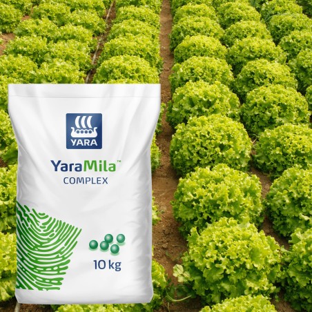Nawóz uniwer.YaraMila Complex (Hydrocomplex) 10kg