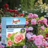 Nawóz róże i inne kwiaty ogrodowe 300g Florovit