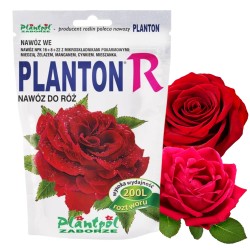 Nawóz do róż PLANTON R 200g
