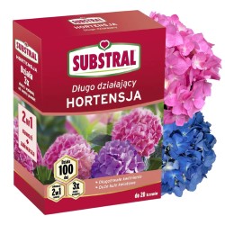 Nawóz do hortensji 1kg...
