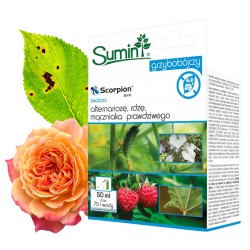 Scorpion 325SC 50ml Sumin