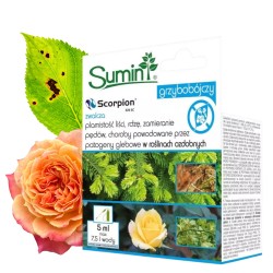 Scorpion 325SC 5ml Sumin