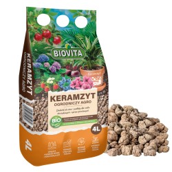 Keramzyt 8-16mm 4L Agro...