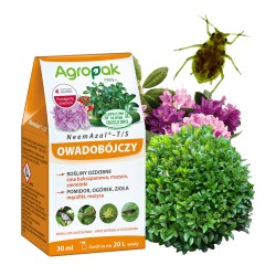 Neemazal T/S 30ml Agropak