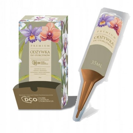 Nawóz do storczyków aplikator 35ml DCO