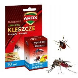 Exit 100EC 10ml  Arox