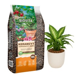 Keramzyt Agro 8-16mm 18l...