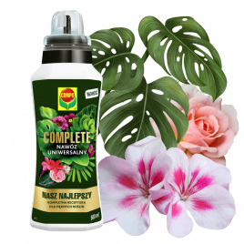 Nawóz uniwersalny Complete...