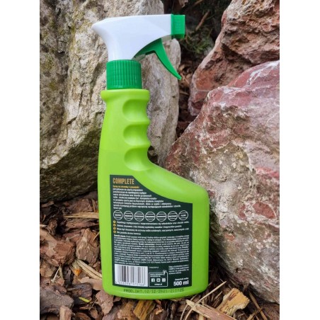 Compo Complete na choroby i szkodniki