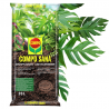 Ziemia do roślin zielonych i palm Compo Sana 20l