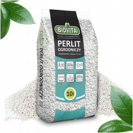Perlit 10L Biovita