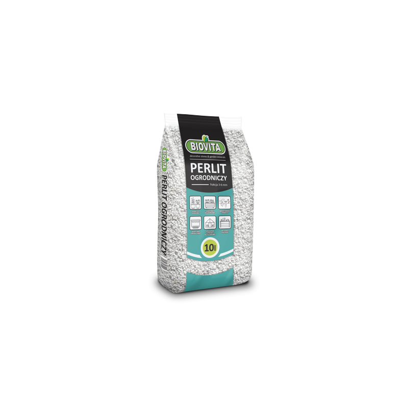 Perlit 10L Biovita