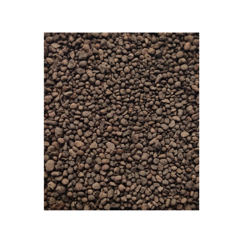 Keramzyt  drobny 4-8mm drenaż 2l Biovita