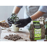 Keramzyt  drobny 4-8mm drenaż 2l Biovita