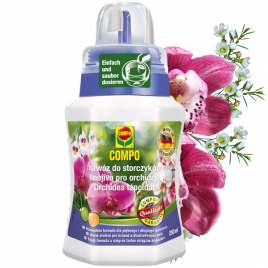 Nawóz do storczyków 250ml...