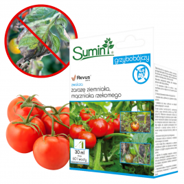 Revus 250SC 30ml Sumin