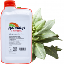 Roundup Plus 360SL herbicyd...