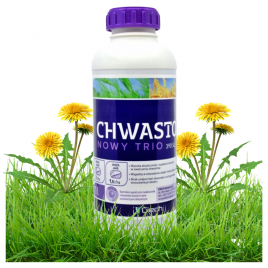 Chwastox NOWY TRIO 390 SL...