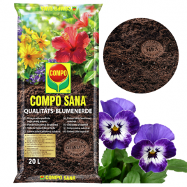 Ziemia uniwersalna 20L Compo