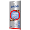 Lep na mole spożywcze pułapka feromonowa 1szt Bros