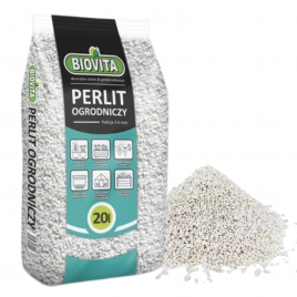 Perlit 20L Biovita