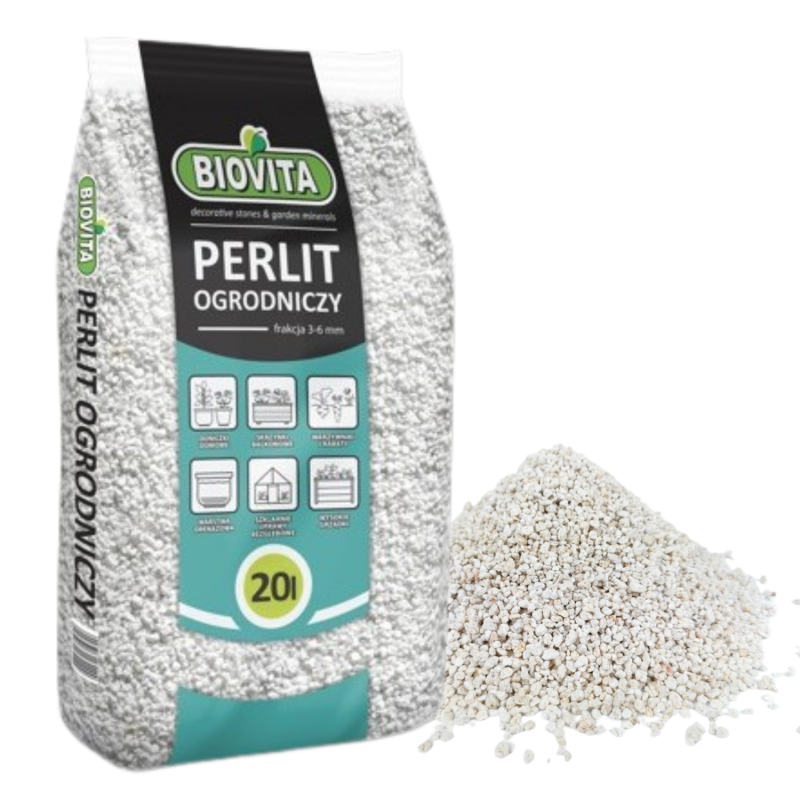 Perlit 20L Biovita