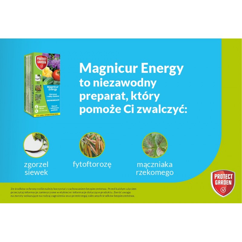 Magnicur Energy SBM