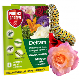 Deltam 15EW 2x5ml SBM