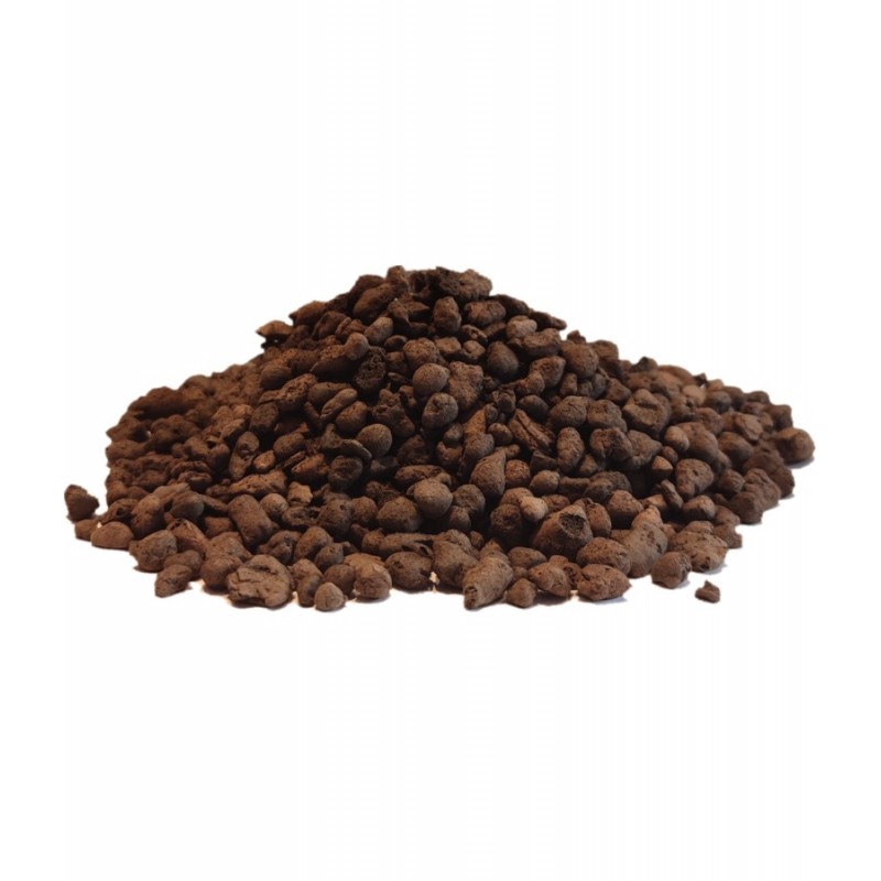 Keramzyt drobny 4-8mm 18l Biovita