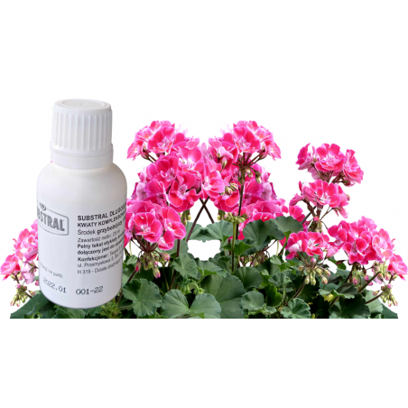 Środek 2w1 kompleksowa ochrona 25ml Substral