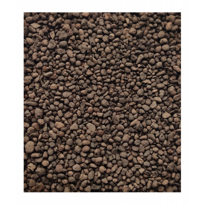 Keramzyt drobny 4-8mm 18l Biovita