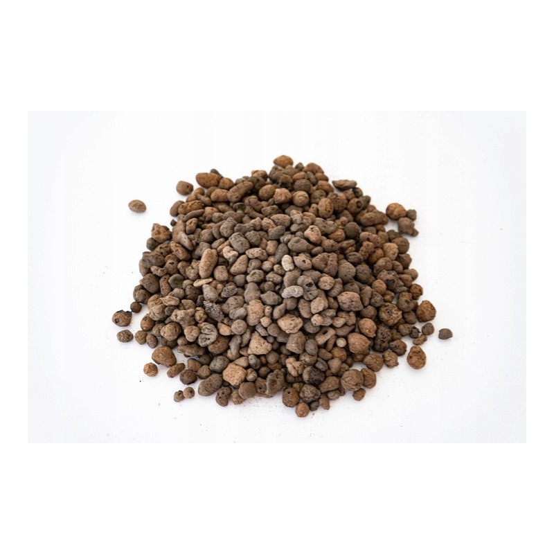 Keramzyt drobny 4-8mm 18l Biovita