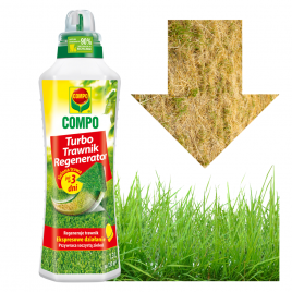 Nawóz do trawników...