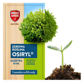 Osiryl stymulator wzrostu...