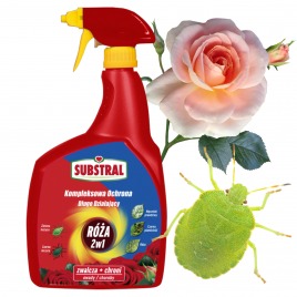 Środek 2w1 kompl. ochrona...