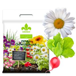 Ziemia uniwersalna z...