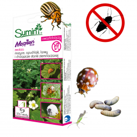 Mospilan 20SP 10g Sumin