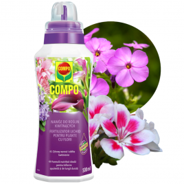 Nawóz do roślin kwitnących...