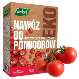 Nawóz do pomidorów 1kg BIO Westland